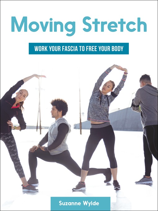 Title details for Moving Stretch by Suzanne Wylde - Available